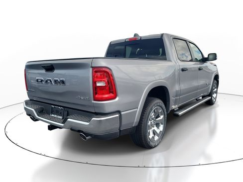 New 2026 RAM 1500 Big Horn image 6