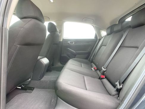 Certified 2024 Honda Civic LX image 21