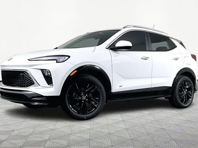 New 2026 Buick Encore GX Sport Touring w/ Comfort Package