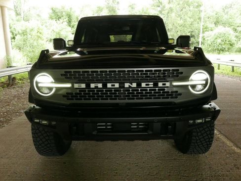 Used 2021 Ford Bronco Badlands AWD/4WD image 40