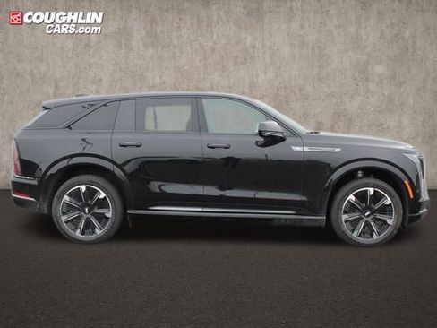 New 2025 Cadillac Escalade IQ Sport 1 w/ Smart Trailering package image 1