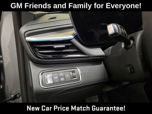 New 2026 Buick Enclave Avenir w/ Super Cruise Package AWD/4WD image 19