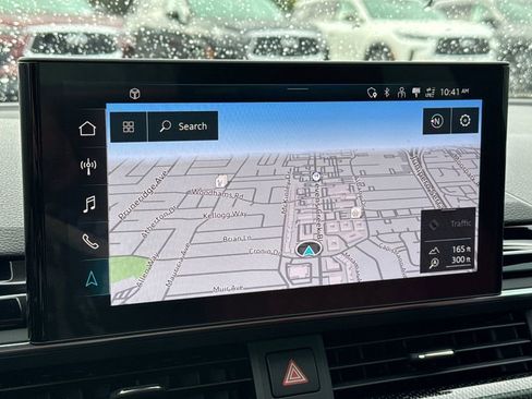 Used 2023 Audi S5 Prestige w/ S Sport Package image 16