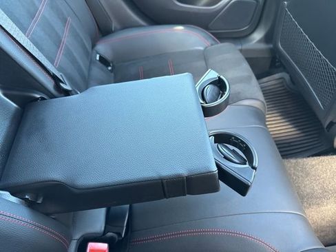 Used 2022 Mercedes-Benz CLA 250 CLA 250 image 25