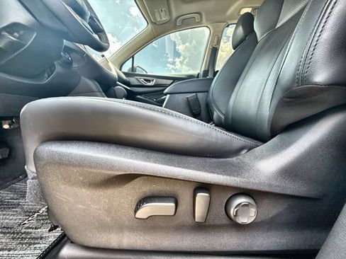 Used 2026 Subaru Ascent Touring AWD/4WD image 12