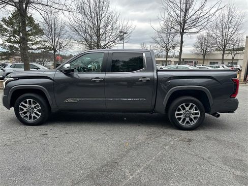 Used 2024 Toyota Tundra 1794 Edition image 8
