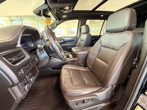 Used 2023 Chevrolet Tahoe RST AWD/4WD image 17