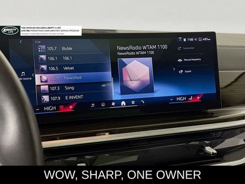 Used 2024 BMW X7 xDrive40i image 15