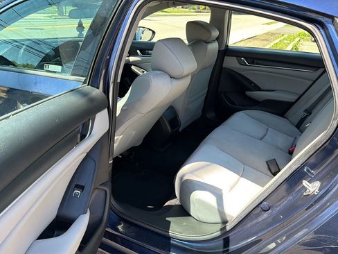 Used 2020 Honda Accord LX image 27