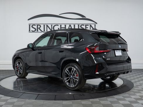 New 2025 BMW X1 xDrive28i w/ M Sport Package image 7