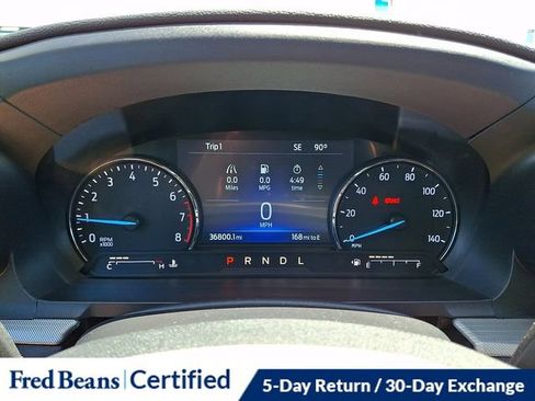 Certified 2023 Ford Explorer XLT w/ Equipment Group 202A AWD/4WD image 26