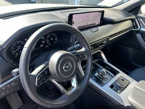 Used 2026 MAZDA CX-90 3.3 Turbo w/ Premium Plus Pkg AWD/4WD image 25