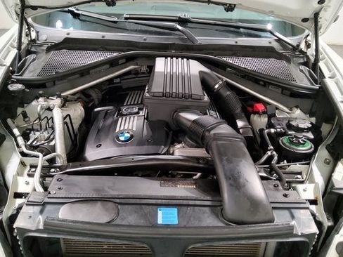 Used 2009 BMW X5 xDrive30i image 47