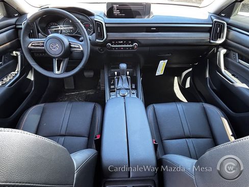 New 2026 MAZDA CX-50 AWD 2.5 Hybrid w/ Weather Package image 20