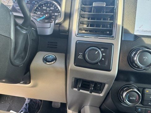 Used 2021 Ford F250 Lariat w/ Lariat Ultimate Package image 21