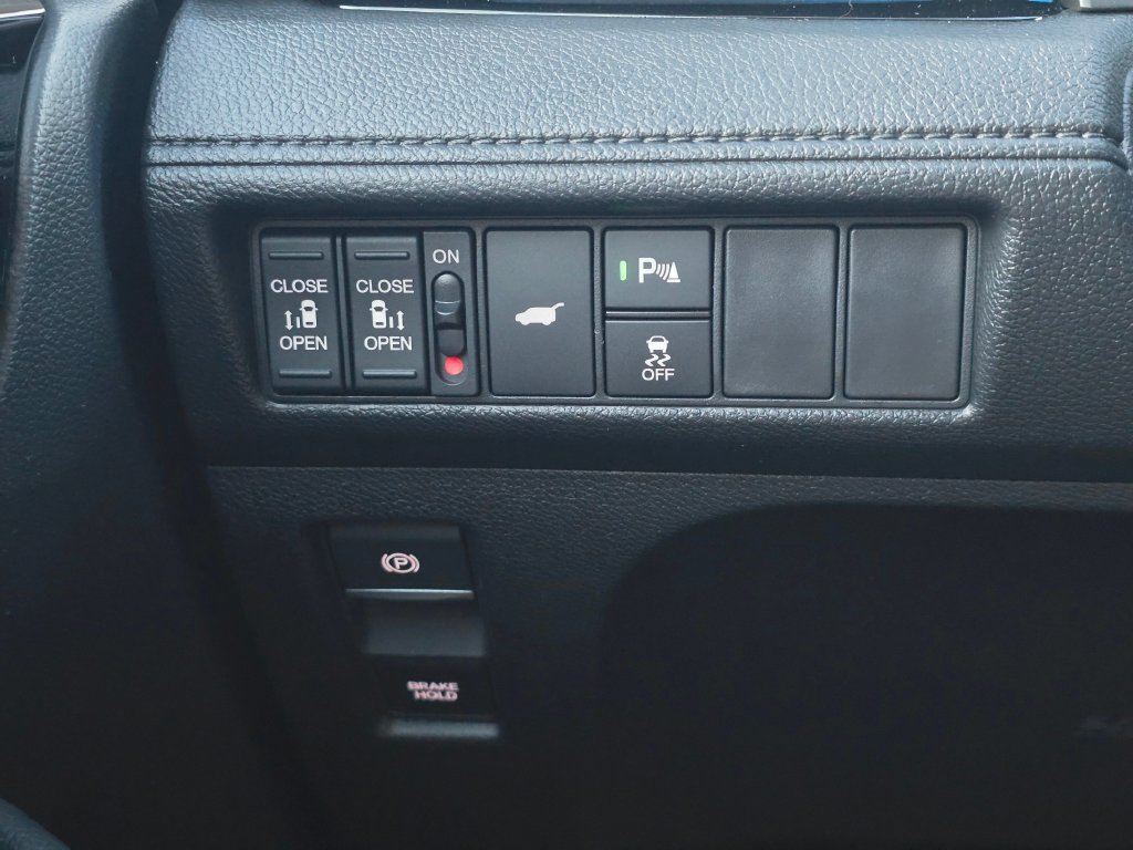 New 2027 Honda Odyssey Elite image 19