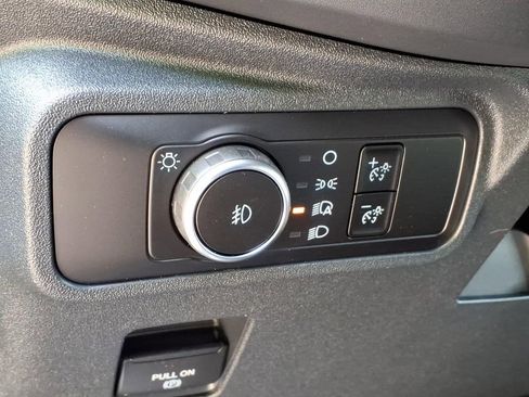 New 2026 Ford Bronco Outer Banks AWD/4WD image 18