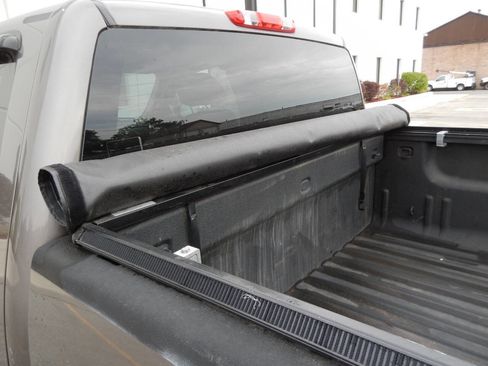 Used 2013 GMC Sierra 1500 SLE w/ Power Tech Package image 40