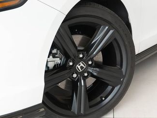 Used 2024 Honda Accord Sport video 2