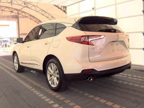 Used 2019 Acura RDX FWD image 8