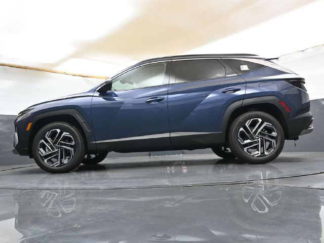 New 2026 Hyundai Tucson Limited AWD/4WD image 43