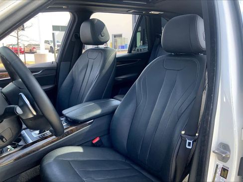 Used 2018 BMW X5 sDrive35i image 8