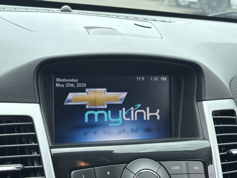 Used 2014 Chevrolet Cruze Eco FWD image 22