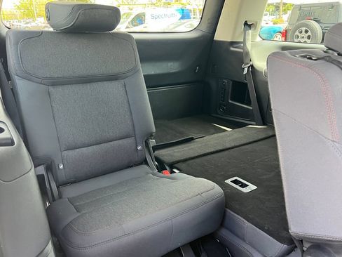 Used 2025 Ford Expedition Active AWD/4WD image 20