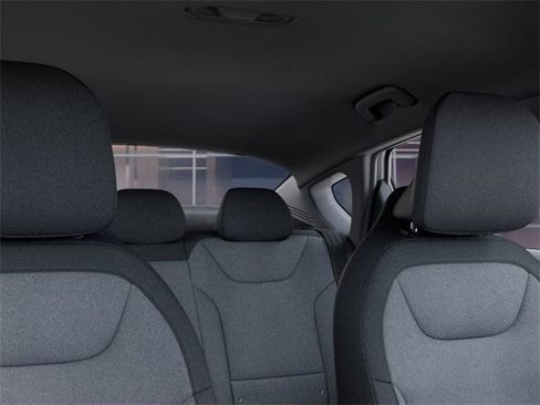 New 2025 Kia K4 LX image 27