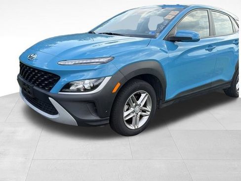 Used 2023 Hyundai Kona SE FWD image 1