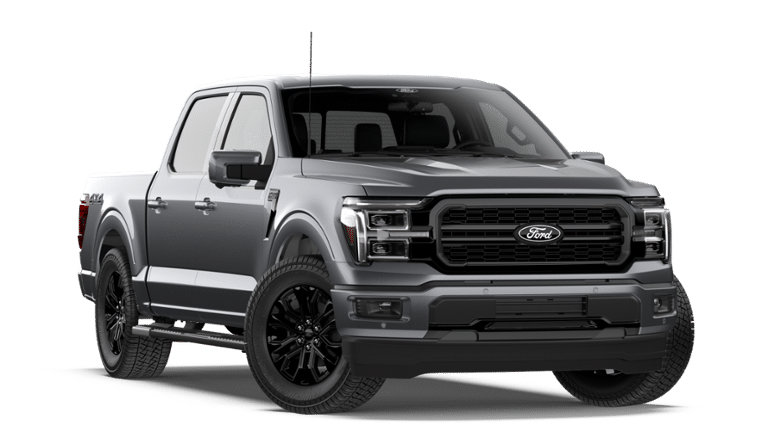 New 2026 Ford F150 Lariat w/ Equipment Group 502A High AWD/4WD image 95