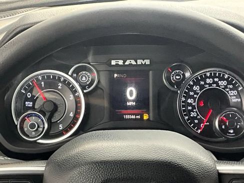 Used 2022 RAM 2500 Big Horn AWD/4WD image 7