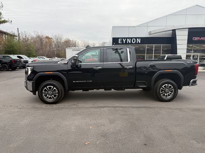 New 2026 GMC Sierra 2500 SLT w/ Max Trailering Package