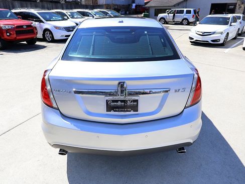 Used 2010 Lincoln MKS image 6