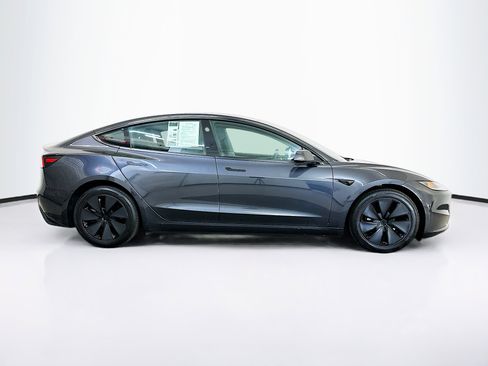 Used 2024 Tesla Model 3 Long Range AWD/4WD image 10