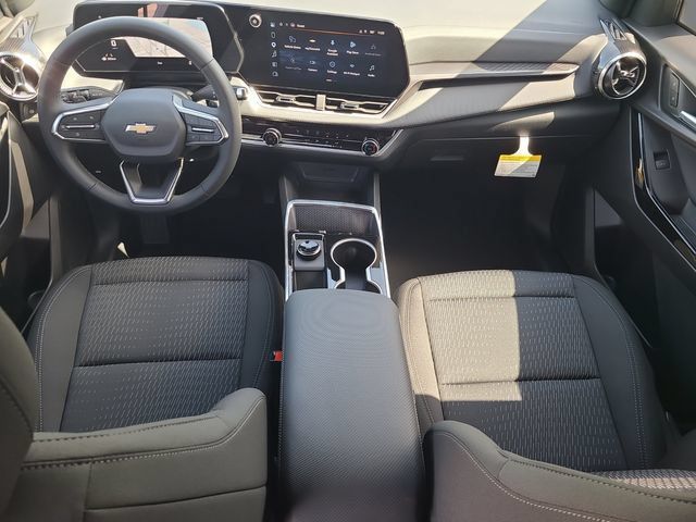 New 2027 Chevrolet Equinox LT FWD image 14