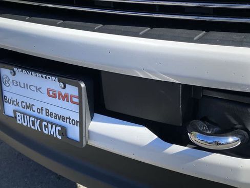 Used 2018 Ford F350 Limited w/ FX4 Off-Road Package AWD/4WD image 35