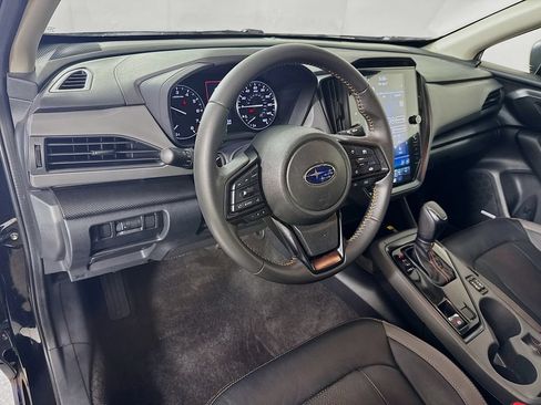 Used 2024 Subaru Crosstrek 2.5i Limited AWD/4WD image 9