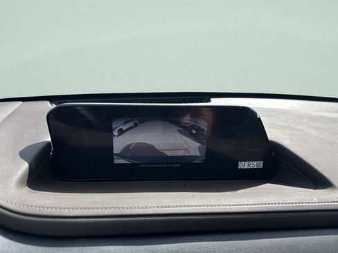 Used 2022 MAZDA CX-30 AWD 2.5 S w/ Premium Package image 17