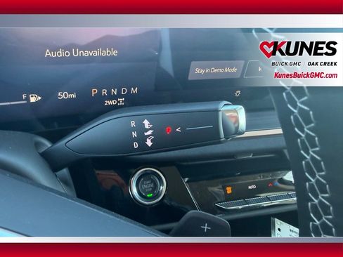 New 2026 Buick Envision Sport Touring AWD/4WD image 12