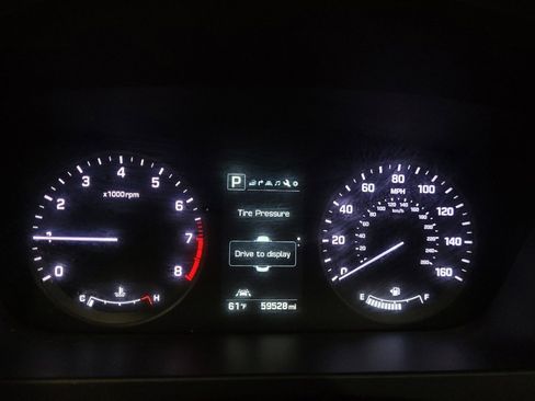 Used 2016 Hyundai Sonata Limited w/ Option Group 05 image 23