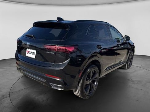 New 2026 Buick Envision Sport Touring AWD/4WD image 13