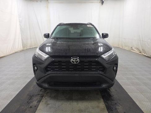 Used 2023 Toyota RAV4 XLE Premium image 2