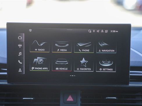 Used 2024 Audi A5 2.0T Premium Plus image 13