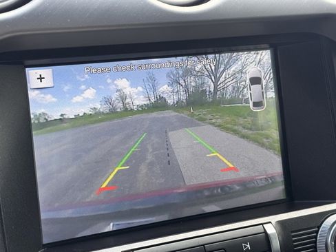 Used 2019 Ford Mustang GT Premium image 16