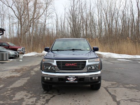 Used 2012 GMC Canyon SLE image 14