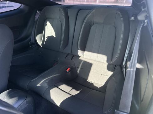 Used 2021 Ford Mustang GT w/ Black Accent Package image 23