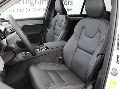 New 2026 Volvo XC90 B6 Ultra w/ Lounge Package AWD/4WD image 15