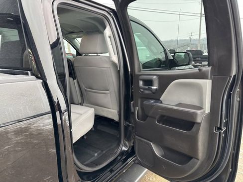 Used 2018 Chevrolet Silverado 1500 W/T image 43