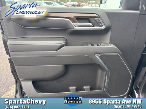 Used 2022 Chevrolet Silverado 1500 LT image 9